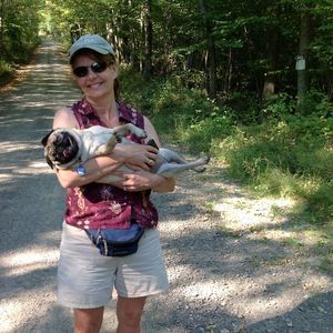 Meet your Posher, Nancy